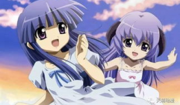 夏日动漫,青春旋律，梦幻时光